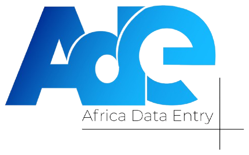 Africa Data Entry