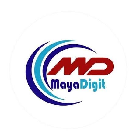 Maya Digit